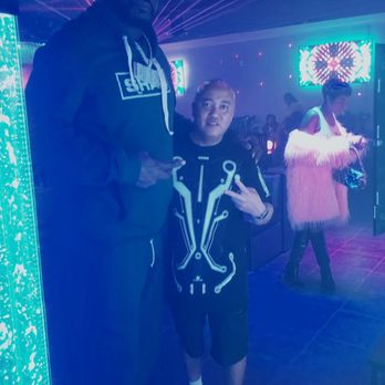 Cloud 9 Hookah Lounge - Shaq - Hookah Bars Near Me - Las Vegas, Nevada