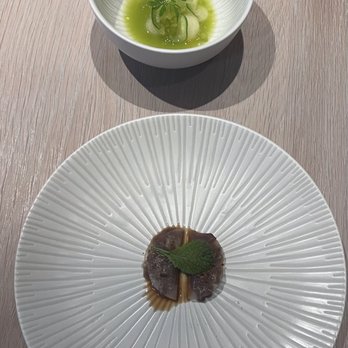EPUR - Amuse-bouche - Modern European Near Me - Lisbon, 11