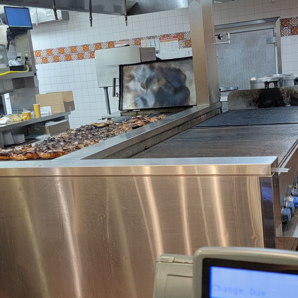 El Pollo Loco - Fast Food Near Me - Goodyear, Arizona