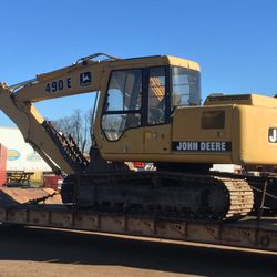 M & M TRUCKING INC EXCAVATING - 12 Photos - 2100 23rd Ave, Menominee