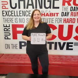 Pure Physique  LaGrangeville