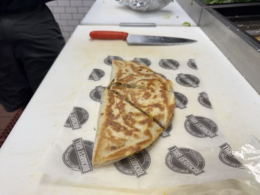 Bucharest Grill by null