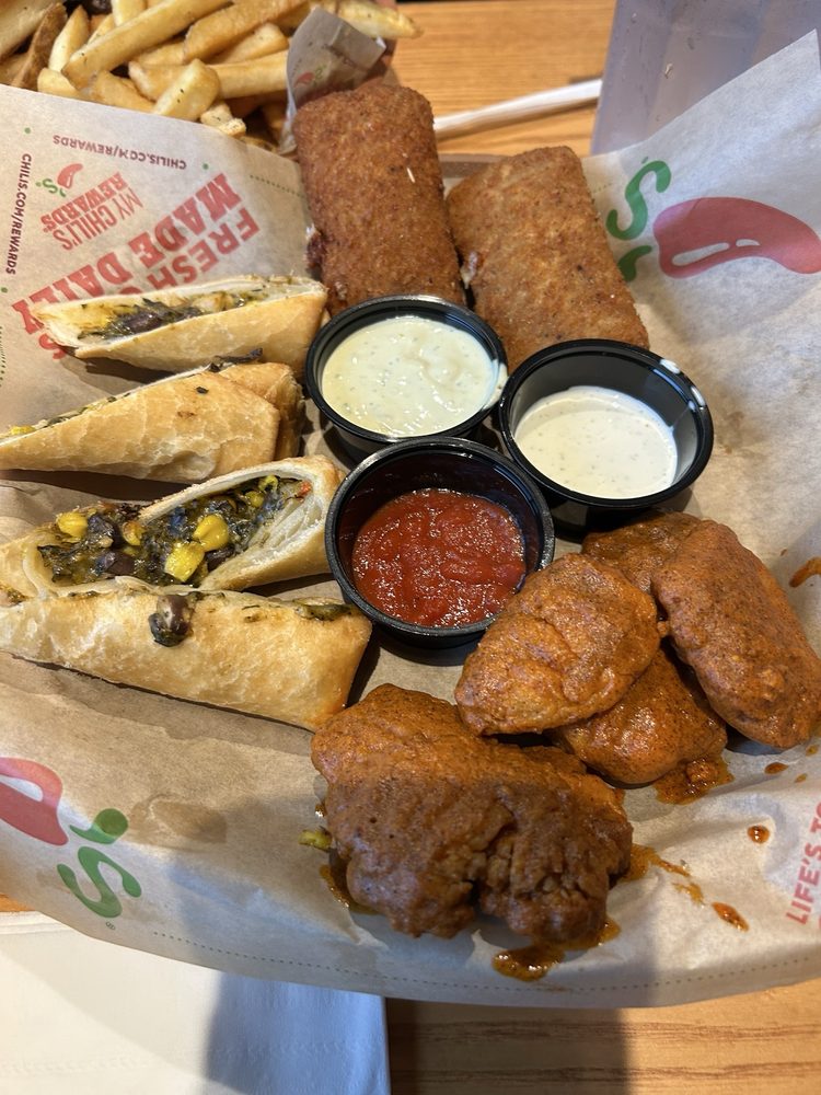 Chili's
