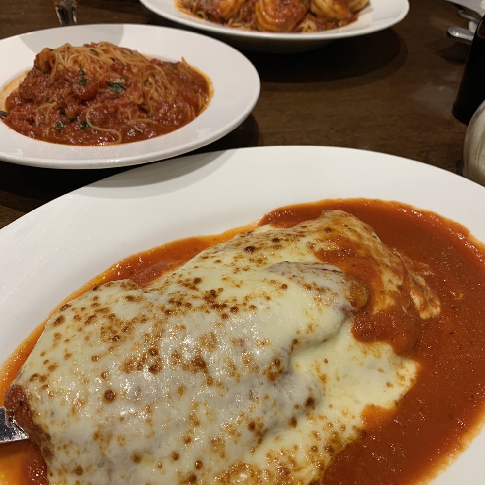 Pizza Classica - Chicken parmigiana - Pizza Near Me - Glendale, New York Pizza Classica - Chicken parmigiana - Pizza Near Me - Glendale, New York