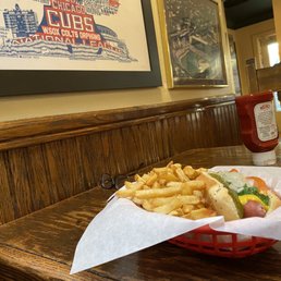 LEFTY’S CHICAGO PIZZERIA - Updated October 2025 - 885 Photos & 1171 ...