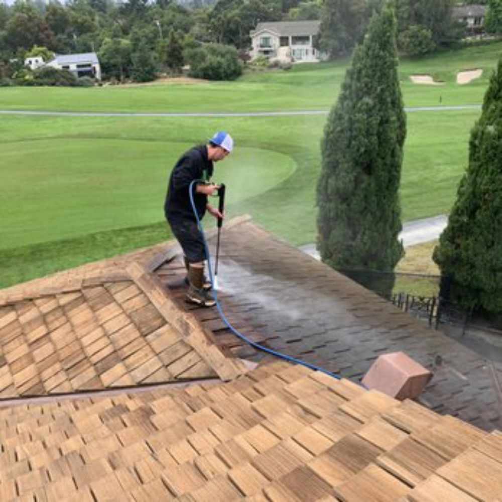 Slide of Pacific Roofing Brothers