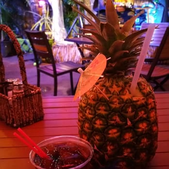 Cuckoo Coconuts Waikiki - Cocktail Bars Near Me - Honolulu, Hawaii