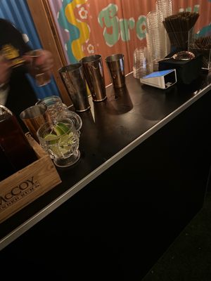 The Rogers Garden by null The Rogers Garden by null