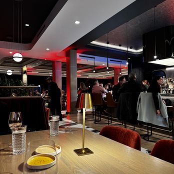 Fahrenheit - Vibe - New American Near Me - Cleveland, Ohio Fahrenheit - Vibe - New American Near Me - Cleveland, Ohio