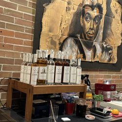 Syntax Spirits - Syntax bottles