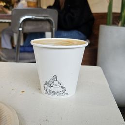 Cup