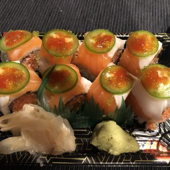 Kumo Sushi - Japanese Near Me - Herndon, Virginia