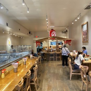 Satoshi Ramen Shop - Ramen Near Me - Burlingame, California