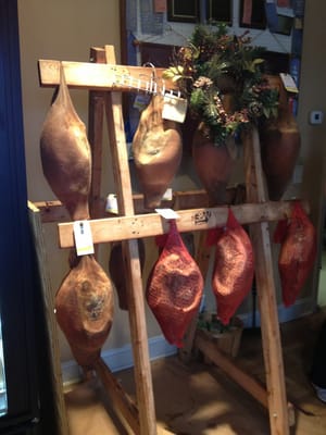 The Hamery by null