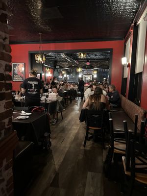 Corleone's by null