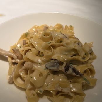 Sotto Sotto - Tagliatelle ai Funghi - Italian Near Me - Atlanta, Georgia Sotto Sotto - Tagliatelle ai Funghi - Italian Near Me - Atlanta, Georgia