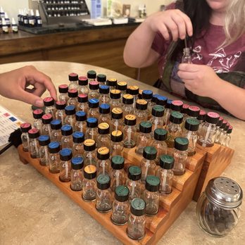 Aroma Workshop - Perfume Near Me - Chicago, Illinois