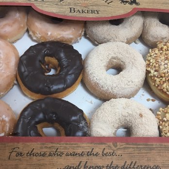 Rise' n Roll Bakery - Sorted donuts of your choice - Donuts Near Me - Granger, Indiana Rise' n Roll Bakery - Sorted donuts of your choice - Donuts Near Me - Granger, Indiana