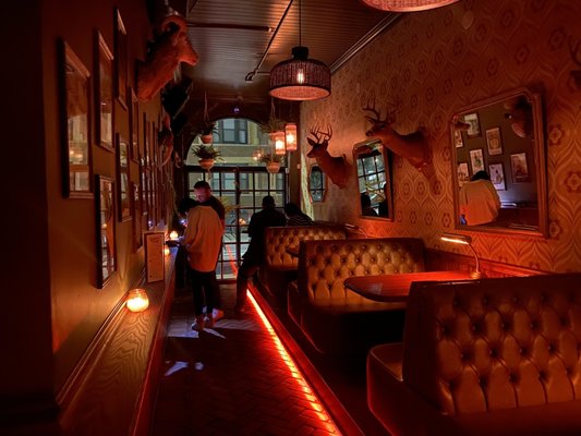 Quality Time by null