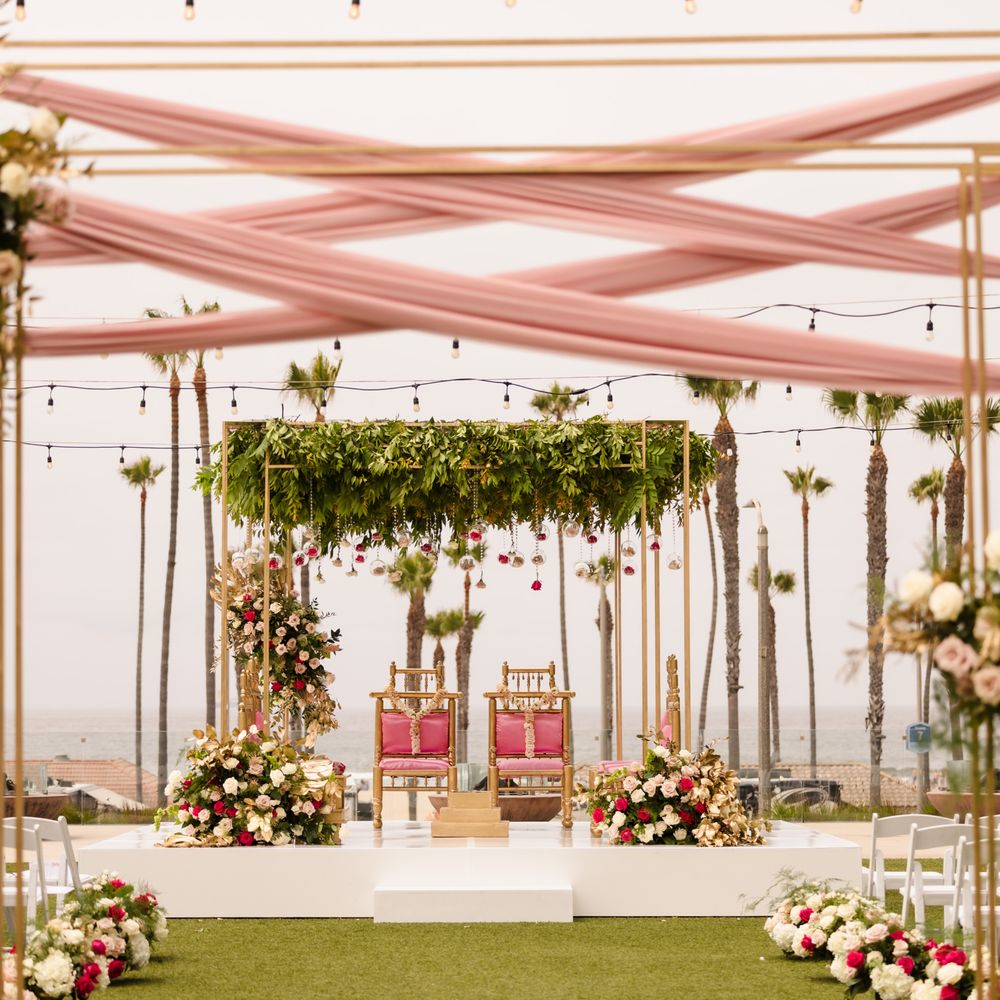 Lake Forest Wedding Venues