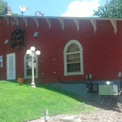 Clyde's Corner