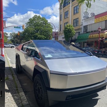 Kam Wai Dim Sum - Paid street parking available - Dim Sum Near Me - Vancouver, British Columbia Kam Wai Dim Sum - Paid street parking available - Dim Sum Near Me - Vancouver, British Columbia