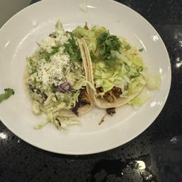 Chicken Tacos Chicken Tacos