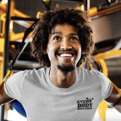 Everybody Boot Camp - Scottsdale