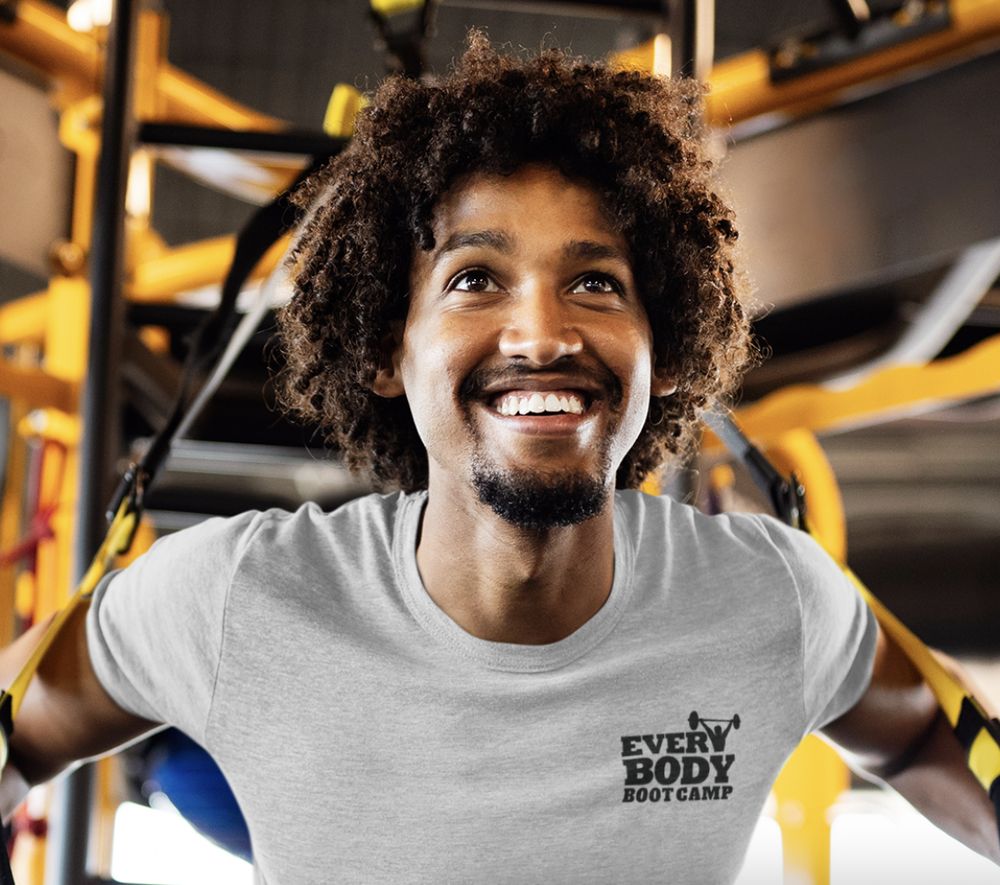 Everybody Boot Camp - Scottsdale Logo
