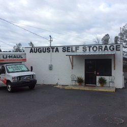 U-Haul Neighborhood Dealer