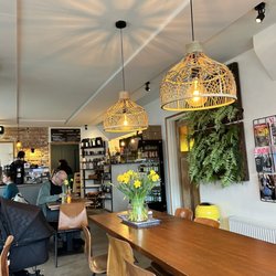 IJsland - Interior