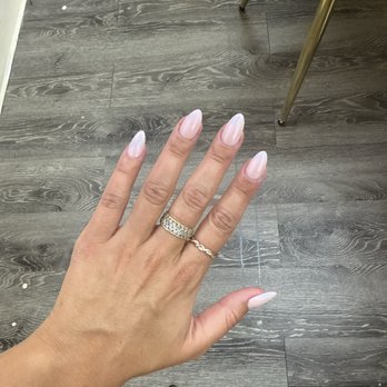 Artonus Nails Room - Always appreciate Arti's attention to detail :) third time coming back and once again satisfied! - Nail Salons Near Me - New York, New York
