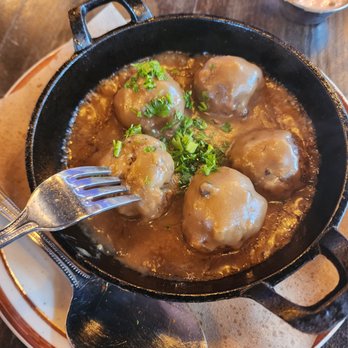 Kid Cashew - Meatballs - Tapas/Small Plates Near Me - Sandy Springs, Georgia Kid Cashew - Meatballs - Tapas/Small Plates Near Me - Sandy Springs, Georgia