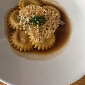 Olivia - Italian Near Me - Denver, Colorado
