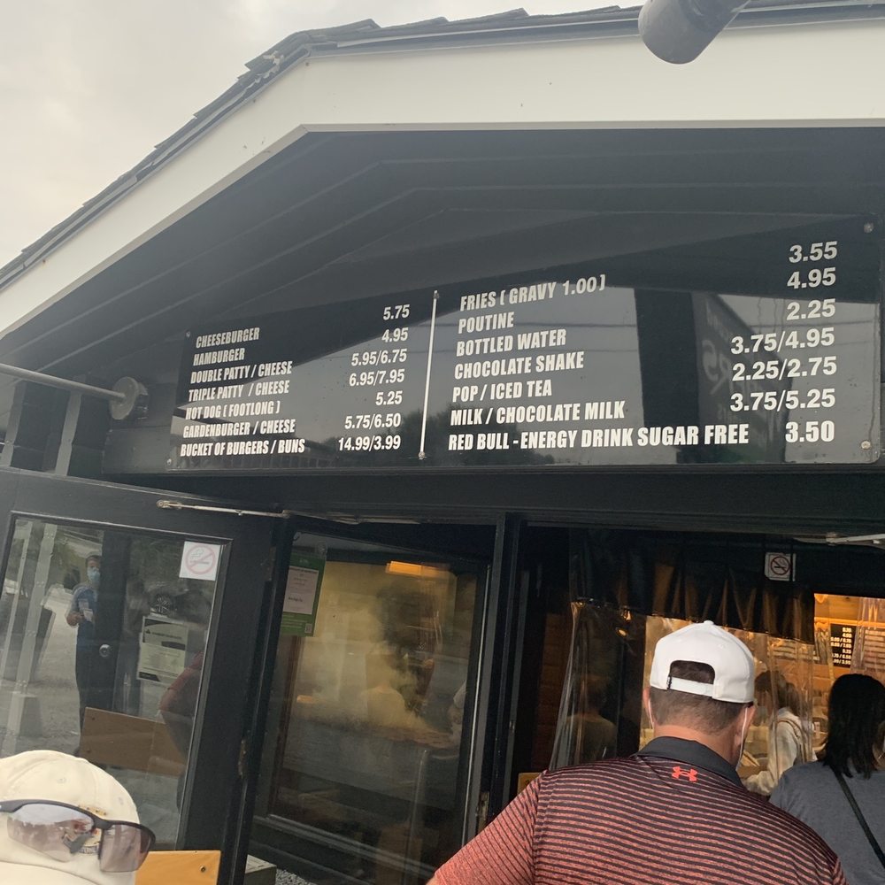 Webers - Entrance - Hot Dogs Near Me - Orillia, Ontario Webers - Entrance - Hot Dogs Near Me - Orillia, Ontario