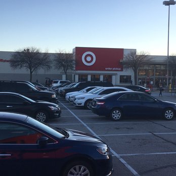 Target - I love Target! - Department Stores Near Me - Plano, Texas