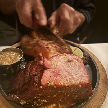 Perry's Steakhouse & Grille - Park Meadows - 3-Course Pork Chop Sunday Supper - Steakhouses Near Me - Lone Tree, Colorado Perry's Steakhouse & Grille - Park Meadows - 3-Course Pork Chop Sunday Supper - Steakhouses Near Me - Lone Tree, Colorado