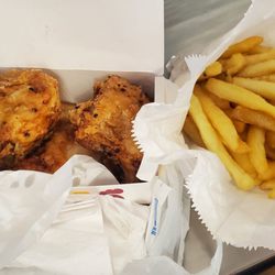 Chick King