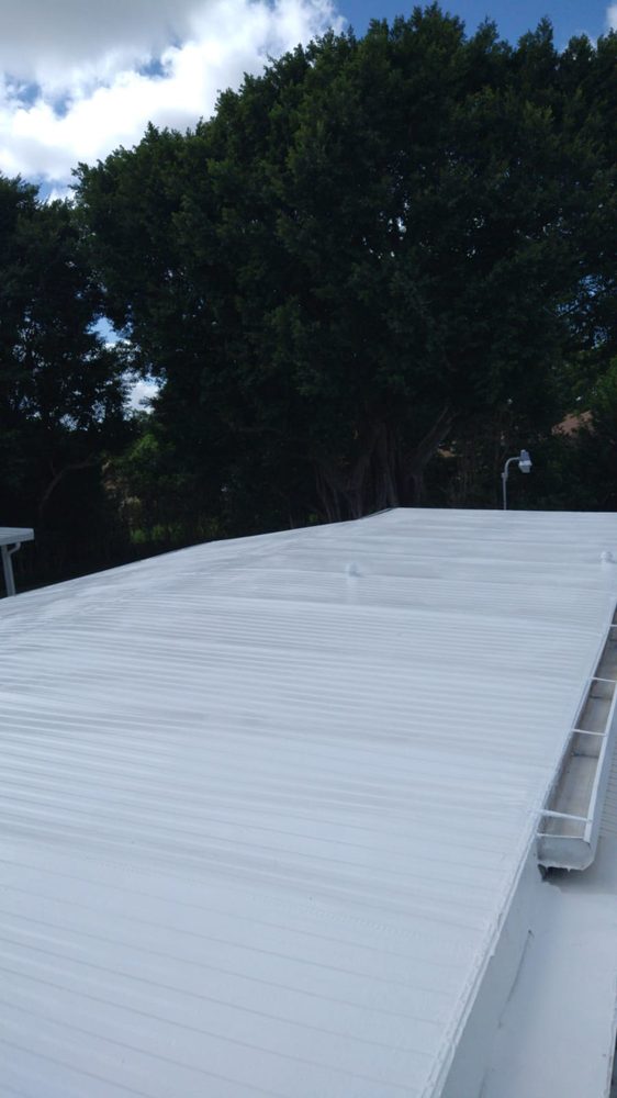 Slide of Pro-Tek Roofing & General Contractors