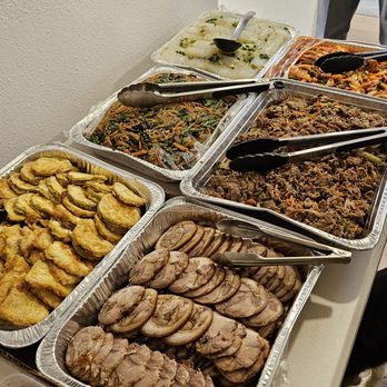 Gogi Banchan - Catering order - Korean Near Me - Fullerton, California Gogi Banchan - Catering order - Korean Near Me - Fullerton, California