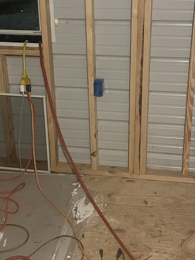 Slide of Spelich roofing