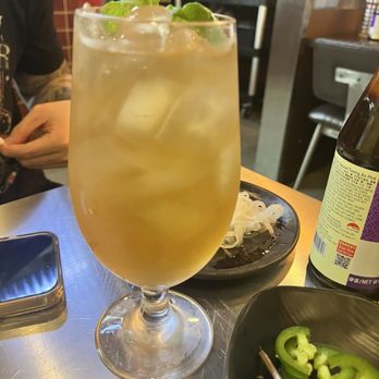 Soupreme Noodle - Herbal Iced Tea (16oz) - Vietnamese Near Me - Whittier, California Soupreme Noodle - Herbal Iced Tea (16oz) - Vietnamese Near Me - Whittier, California