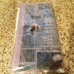 Fresno Bee