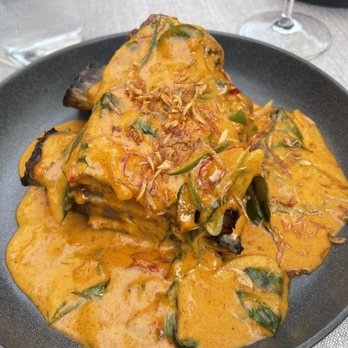 Pusadee's Garden - Short rib curry - Thai Near Me - Pittsburgh, Pennsylvania Pusadee's Garden - Short rib curry - Thai Near Me - Pittsburgh, Pennsylvania