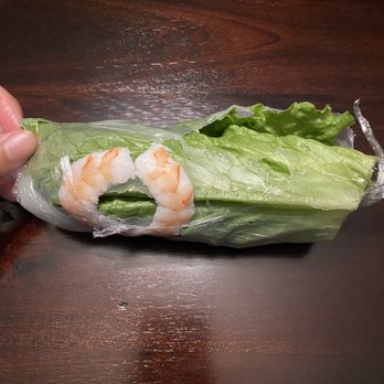 Sai's T Restaurant - "Spring roll" - Vietnamese Near Me - Livermore, California Sai's T Restaurant - "Spring roll" - Vietnamese Near Me - Livermore, California