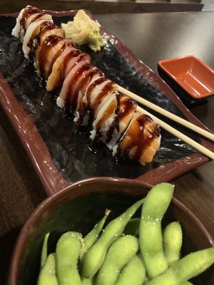 セミオーダー・ごはん 2種の天ぷらが高級感漂う組み合わせ！「生桜海老のミニかき揚げ天と