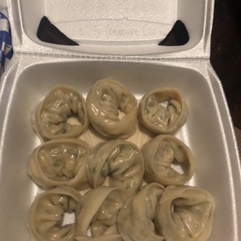 Mr Dumpling - Vegetable Dumplings - Dim Sum Near Me - Carrollton, Texas Mr Dumpling - Vegetable Dumplings - Dim Sum Near Me - Carrollton, Texas