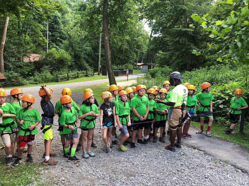 CAMP GUYASUTA 16 Photos 300 23rd St, Pittsburgh, PA Yelp