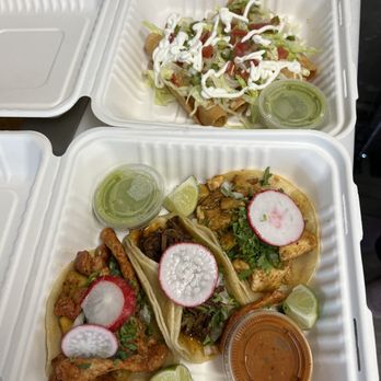 Senor Sombrero - Food Trucks Near Me - Annapolis, Maryland Senor Sombrero - Food Trucks Near Me - Annapolis, Maryland