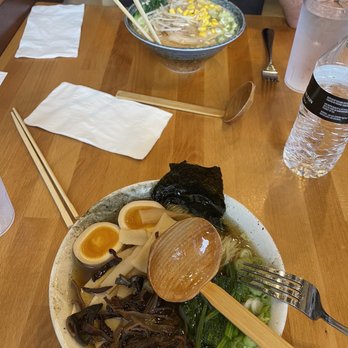 Ramen Takagi - Chicken and pork miso ramens - Japanese Near Me - Oviedo, Florida Ramen Takagi - Chicken and pork miso ramens - Japanese Near Me - Oviedo, Florida